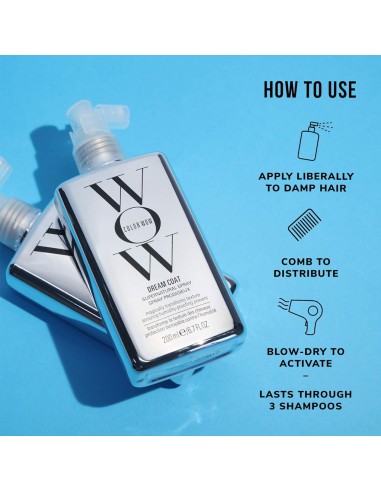 Dream Coat Supernatural Spray Dream Coat Supernatural Spray