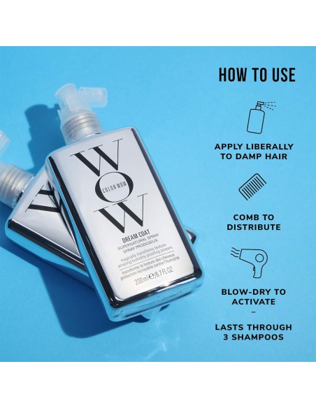 Dream Coat Supernatural Spray Dream Coat Supernatural Spray