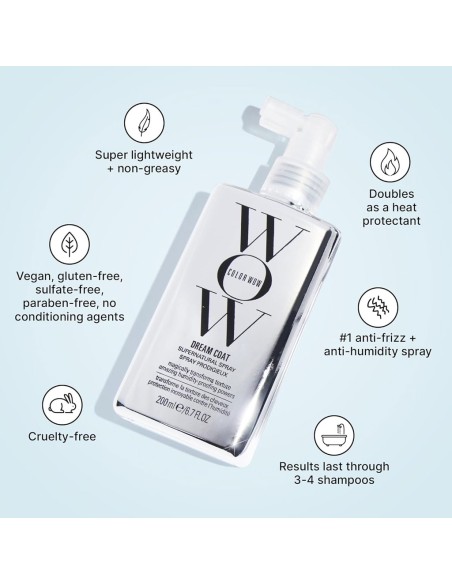 Dream Coat Supernatural Spray Dream Coat Supernatural Spray