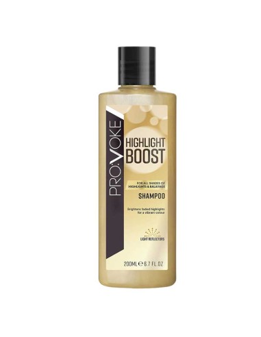 KeylineKeyline Provoke Highlight Boost Shampoo KeylineKeyline Provoke Highlight Boost Shampoo