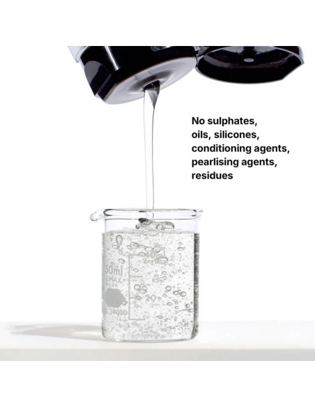 Color WowColor Wow Color Security Shampoo