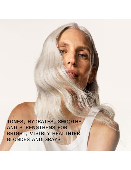 OlaplexOlaplex Blonde Enhancer Toning Conditioner No.5P