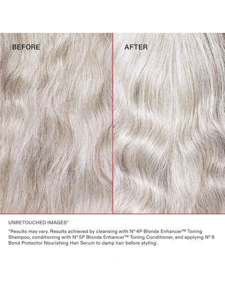 OlaplexOlaplex Blonde Enhancer Toning Conditioner No.5P