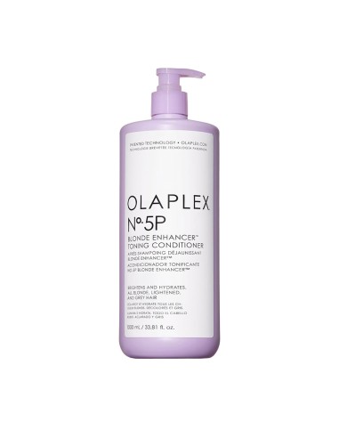 OlaplexOlaplex Blonde Enhancer Toning Conditioner No.5P
