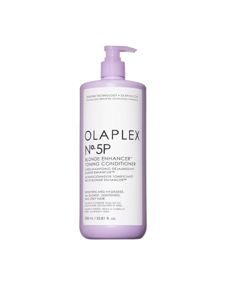 OlaplexOlaplex Blonde Enhancer Toning Conditioner No.5P