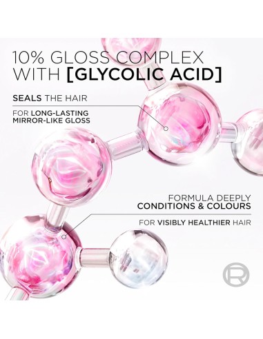 LorealCasting Creme Gloss Conditioning Color 500 Light Brown