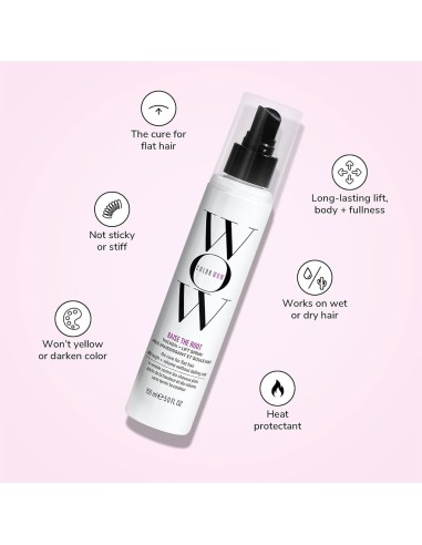 Color WowColor Wow Raise The Root Thicken and Lift Spray
