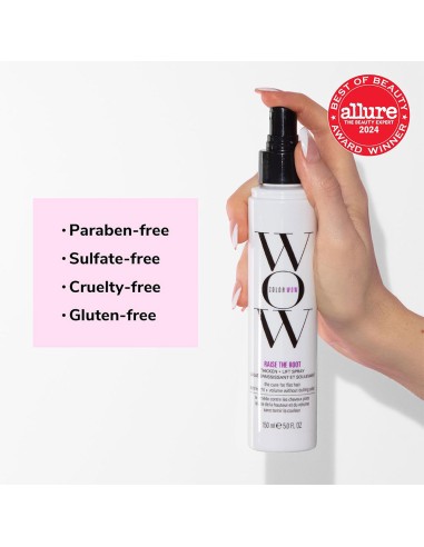 Color WowColor Wow Raise The Root Thicken and Lift Spray