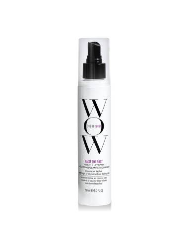 Color WowColor Wow Raise The Root Thicken and Lift Spray