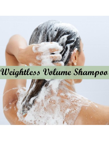 REF Stockholm SwedenREF Weightless Volume Shampoo REF Stockholm SwedenREF Weightless Volume Shampoo