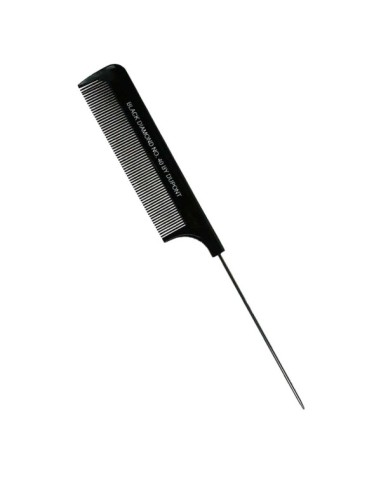 Black DiamondBlack Diamond 40 Pin Tail Comb Black DiamondBlack Diamond 40 Pin Tail Comb