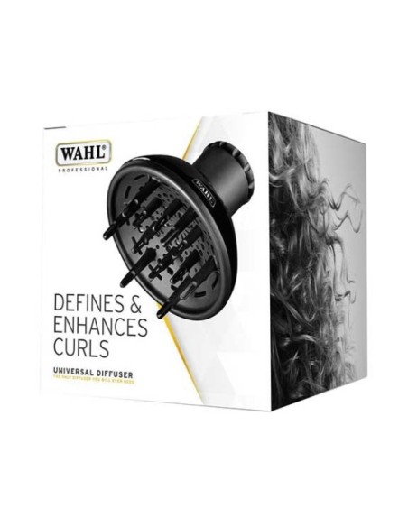 Define And Enhances Curls Universal Diffuser Define And Enhances Curls Universal Diffuser