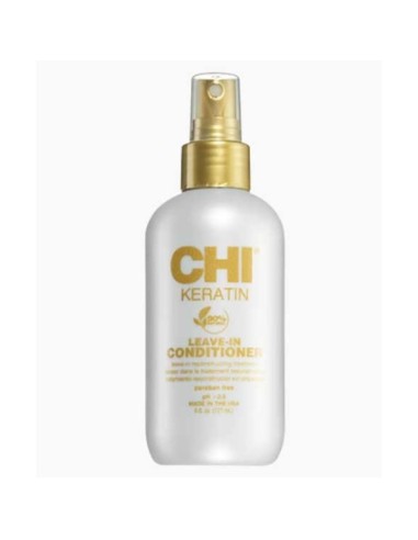 CHI Keratin Leave In Conditioner CHI Keratin Leave In Conditioner
