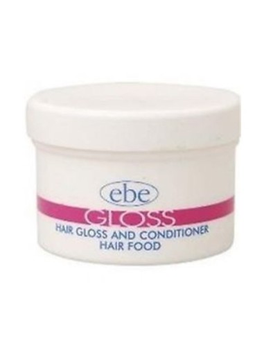 JojobaHair Gloss And Conditioner Hair Food JojobaHair Gloss And Conditioner Hair Food
