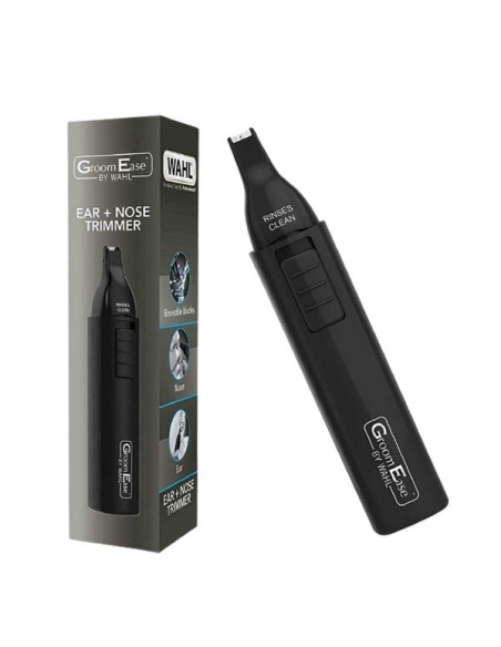 Hair TrimmersGroom Ease Ear Plus Nose Trimmer Hair TrimmersGroom Ease Ear Plus Nose Trimmer