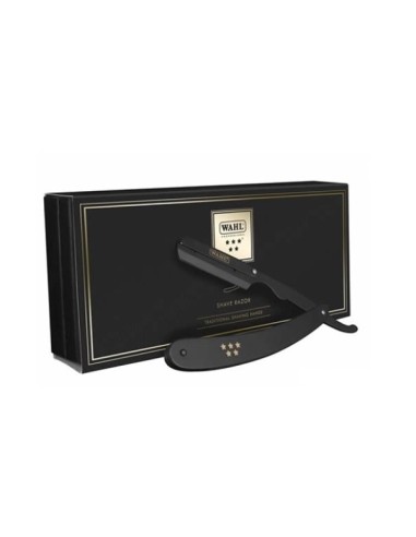 Wahl AccessoriesTraditional Shaving Range Shave Razor Wahl AccessoriesTraditional Shaving Range Shave Razor