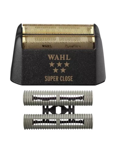 Wahl AccessoriesWahl Finale Replacement Foil And Cutter Bar Assembly Wahl AccessoriesWahl Finale Replacement Foil And Cutter Bar Assembly