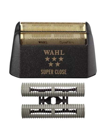 Wahl AccessoriesWahl Finale Replacement Foil And Cutter Bar Assembly Wahl AccessoriesWahl Finale Replacement Foil And Cutter Bar Assembly
