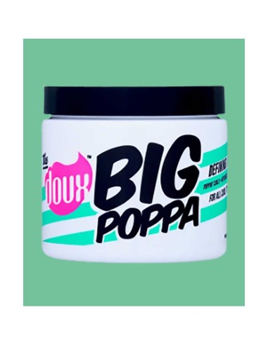 Big Poppa Defining Gel