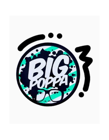 Big Poppa Defining Gel