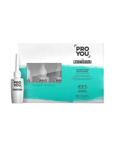 Pro You The Moisturizer Hydrating Boosters Pro You The Moisturizer Hydrating Boosters