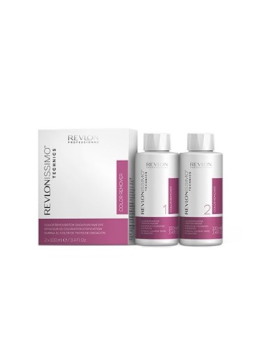 Revlonissimo Color Remover