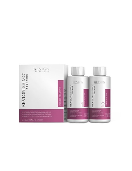 Revlonissimo Color Remover