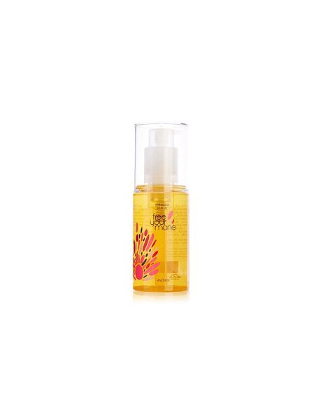 Free Your Mane Restorative Hair Oil
