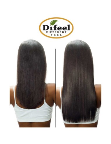 Difeel Ultra Growth Hair Mask With Basil And Castor Oil Sachet Difeel Ultra Growth Hair Mask With Basil And Castor Oil Sachet