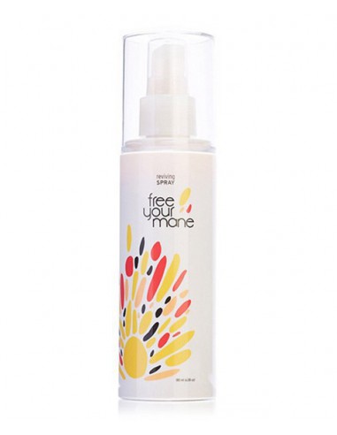 Free Your Mane Reviving Spray Free Your Mane Reviving Spray