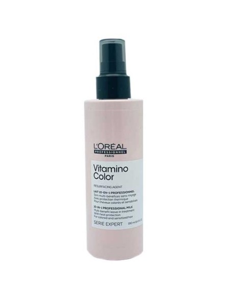 Vitamino Color 10 In 1 Professional Milk