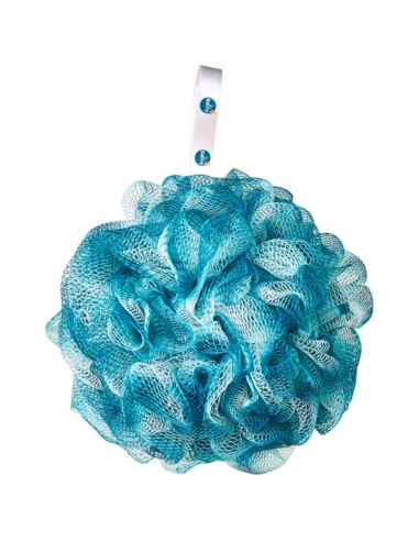 Balmy NaturelBalmy Naturel Easy Foaming Bath Pouf XXL Balmy NaturelBalmy Naturel Easy Foaming Bath Pouf XXL