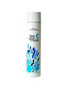 Free Your Mane Sulfate Free Hydrating Shampoo
