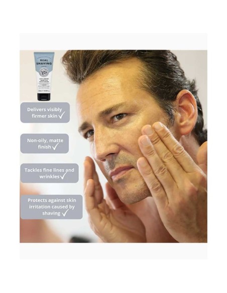 Anti Ageing Sensitive Moisturiser Anti Ageing Sensitive Moisturiser