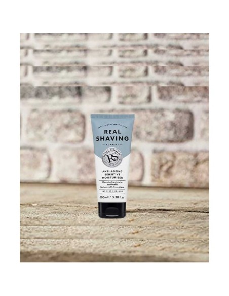 Anti Ageing Sensitive Moisturiser Anti Ageing Sensitive Moisturiser