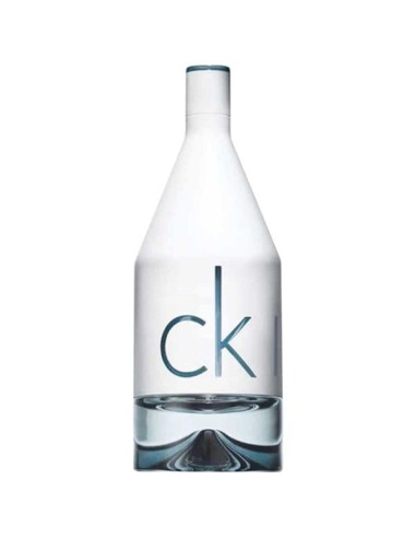 CK IN2U Him Eau De Toilette Spray CK IN2U Him Eau De Toilette Spray