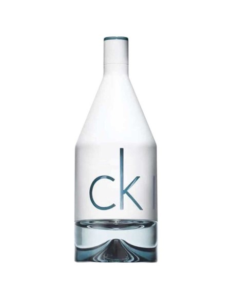 CK IN2U Him Eau De Toilette Spray CK IN2U Him Eau De Toilette Spray