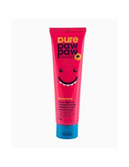 Ointment Strawberry Ointment Strawberry