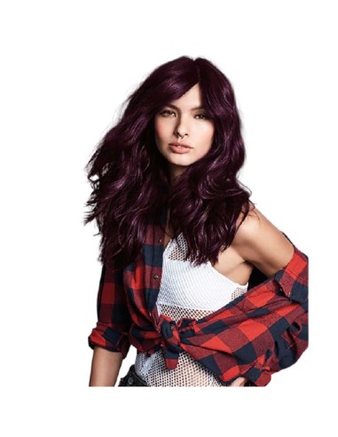 Live Color Intense Permanent Colours 87 Mystic Voilet