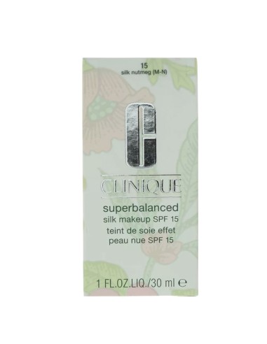 CliniqueClinique Superbalanced Silk Makeup SPF15 CliniqueClinique Superbalanced Silk Makeup SPF15