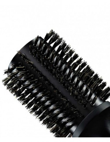 Size 4 Natural Bristle Radial Brush Size 4 Natural Bristle Radial Brush