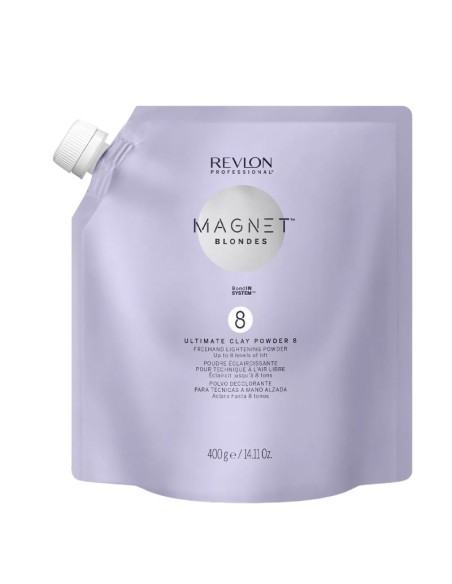 RevlonRevlon Magnet Blonde 8 Ultimate Clay Powder
