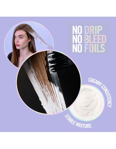 RevlonRevlon Magnet Blonde 8 Ultimate Clay Powder