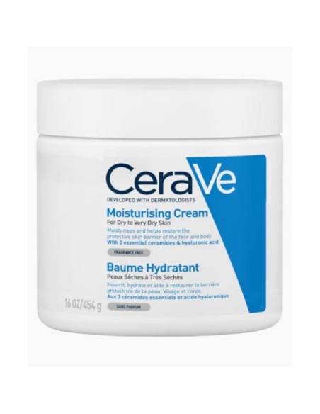 Cerave Moisturising Cream Cerave Moisturising Cream