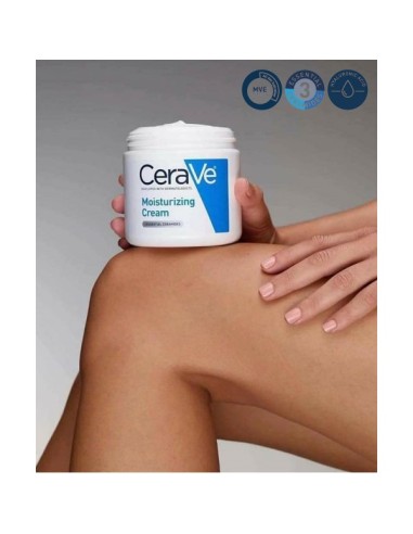 Cerave Moisturising Cream Cerave Moisturising Cream