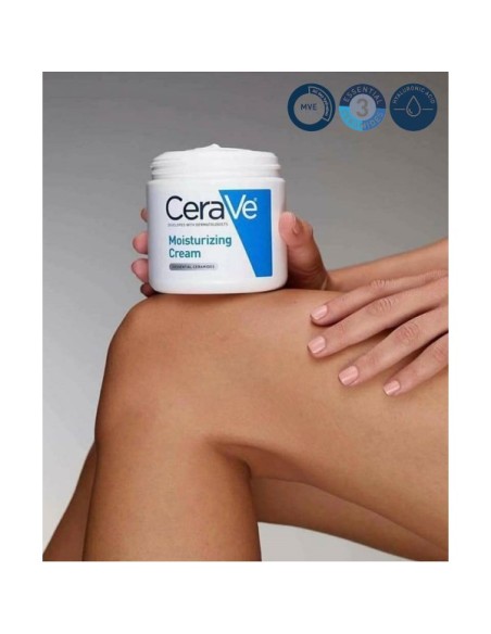 Cerave Moisturising Cream Cerave Moisturising Cream