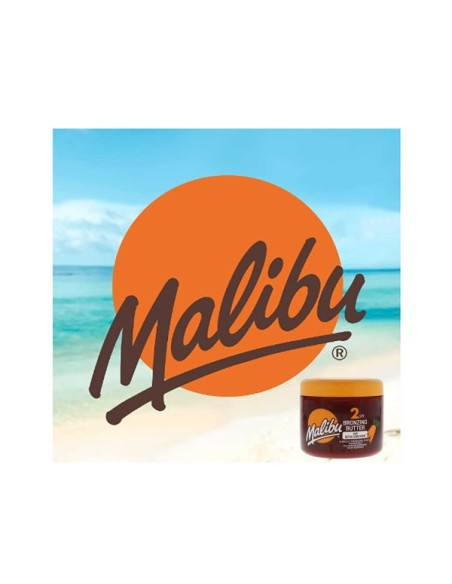 Bronzing Butter Beta Carotene With SPF2 Bronzing Butter Beta Carotene With SPF2