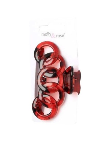 Circles Design Tort Clamp 8147 Circles Design Tort Clamp 8147