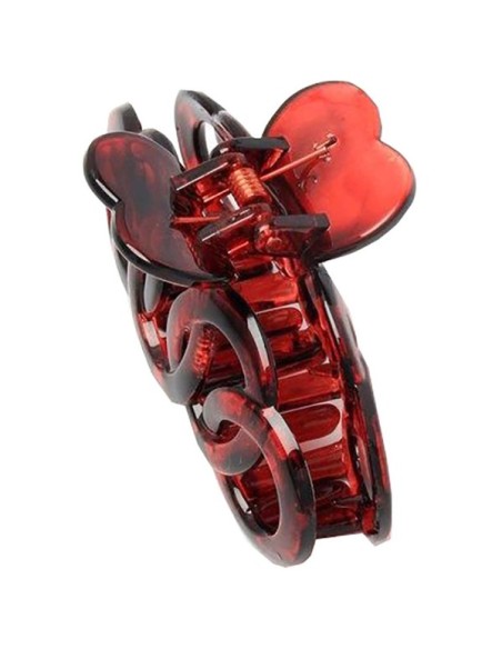 Circles Design Tort Clamp 8147 Circles Design Tort Clamp 8147