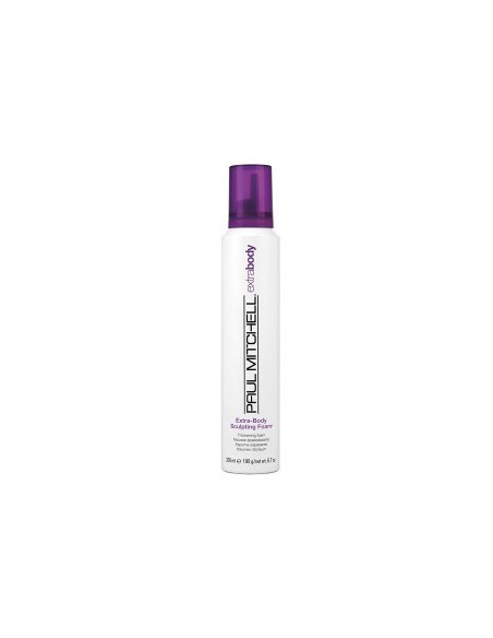 Paul Mitchell Extra Body Sculpting Foam